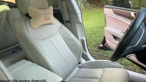 Andreea online show from 10.10.25