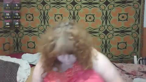 PatsyORose online show from 10.14.25