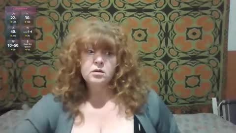 PatsyORose online show from 10.16.25