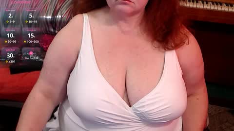 PatsyORose online show from 02.10.26