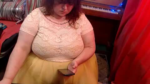 PatsyORose online show from 03.14.26