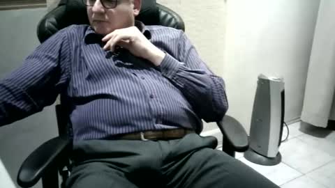 Patrom online show from 06.05.26