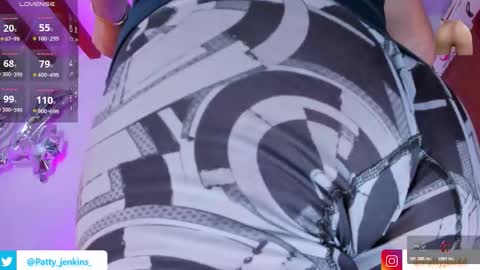 Snapshot of patty_jen44 chatting on 01.08.26 Hi Pvt open Moans from lovense tell me Fav 113366 Especial leve33 online show from 01.08.26