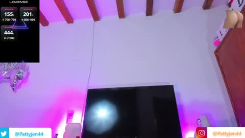 Hi   Pvt open Moans from lovense  tell me  Fav  113366 Especial leve33  online show from 05.14.26