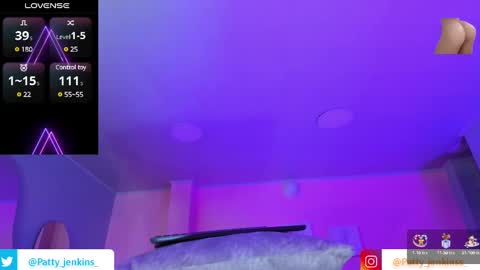 Hi  Pvt open Moans from lovense  tell me  Fav   113366 Especial level 33 online show from 12.19.24