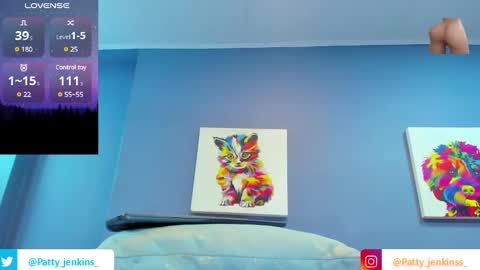 Hi  Pvt open Moans from lovense  tell me  Fav   113366 Especial level 33 online show from 01.09.25