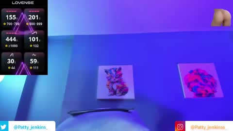 Hi  Pvt open Moans from lovense  tell me  Fav   113366 Especial level 33 online show from 01.29.25