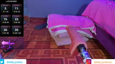 Hi  Pvt open Moans from lovense  tell me  Fav   113366 Especial level 33 online show from 01.29.25