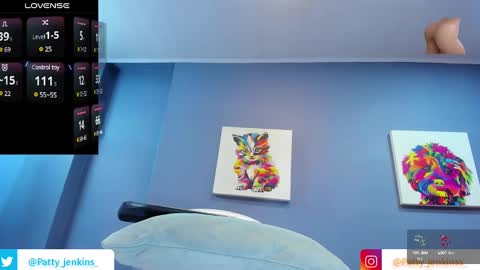 Hi  Pvt open Moans from lovense  tell me  Fav   113366 Especial level 33 online show from 02.16.25
