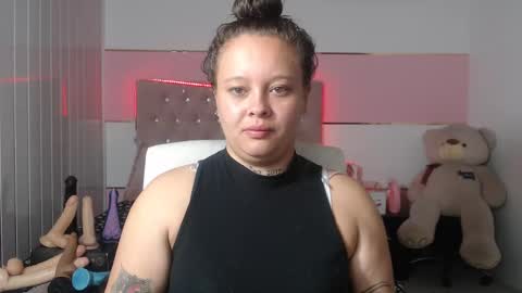 patty squirt87 online show from 02.19.25
