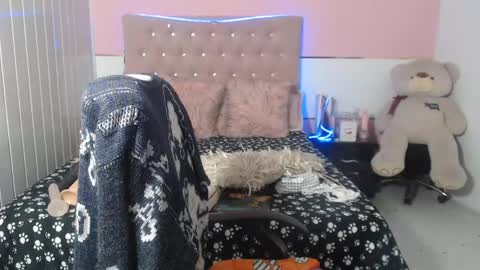 patty squirt87 online show from 02.27.25