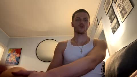 Snapshot of pattyb_ chatting on 01.03.25 Patty B online show from 01.03.25