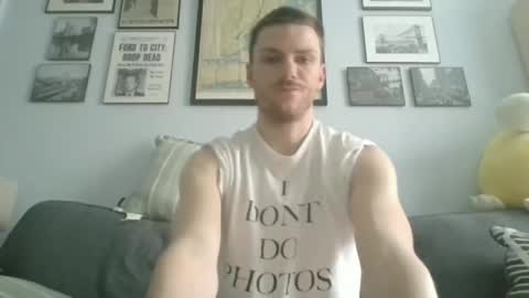 Patty B online show from 05.21.26