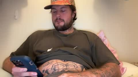 Patty online show from 03.21.26