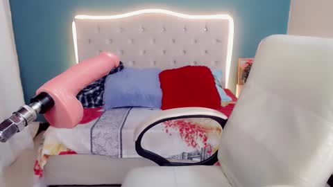 Snapshot of pattysexy10 chatting on 01.09.25 pattysexy10 online show from 01.09.25