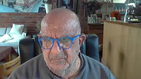 patvac online show from 10.26.25