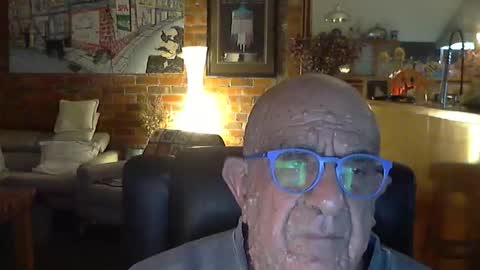 Snapshot of patvac chatting on 05.15.26 patvac online show from 05.15.26