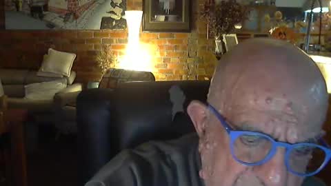 Snapshot of patvac chatting on 05.29.26 patvac online show from 05.29.26