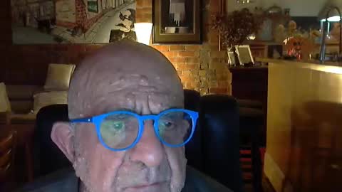 Snapshot of patvac chatting on 05.31.26 patvac online show from 05.31.26