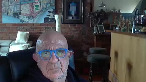 Snapshot of patvac chatting on 06.03.26 patvac online show from 06.03.26