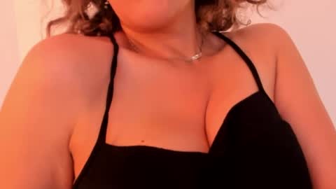 Paty Chic online show from 04.09.26