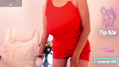 Snapshot of paty_chic chatting on 06.02.26 Paty Chic online show from 06.02.26