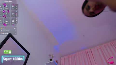 patyhotlove online show from 10.21.25