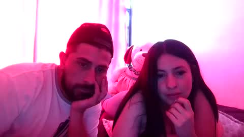 Snapshot of patylariel chatting on 02.07.25 patylariel online show from 02.07.25