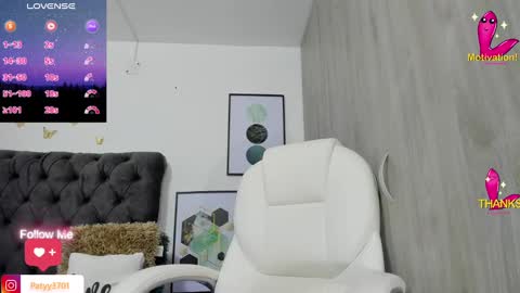 Paty online show from 01.30.25