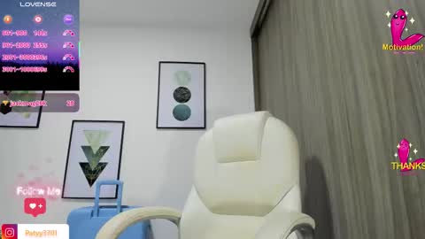 Paty online show from 03.21.26