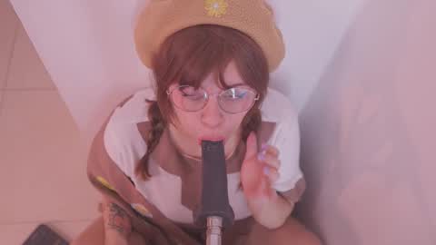 Paula online show from 11.11.25