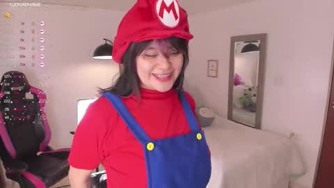 Snapshot of pau__1 chatting on 02.07.26 Paula online show from 02.07.26