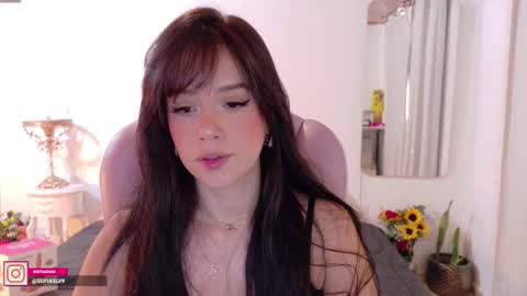 Sofa online show from 03.12.26