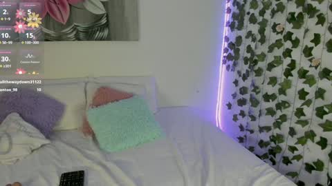paulina online show from 12.31.24