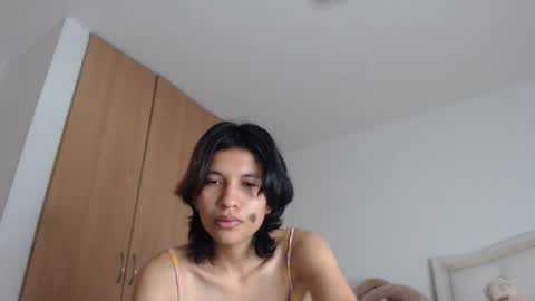 Snapshot of pau_heart chatting on 12.11.24 Paulina online show from 12.11.24