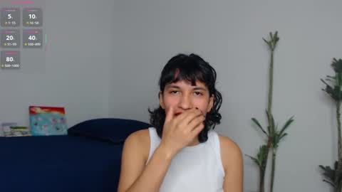 Snapshot of pau_heart chatting on 01.24.25 Paulina online show from 01.24.25