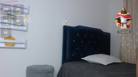 Snapshot of pau_heart chatting on 01.30.25 Paulina online show from 01.30.25