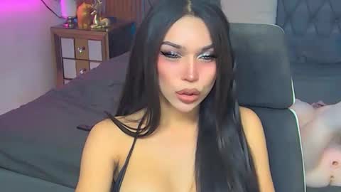 Paula online show from 03.05.25