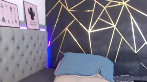 paulina online show from 07.12.26