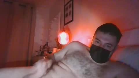 paul141293 online show from 12.23.24