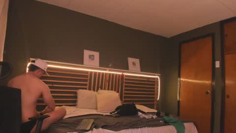 Paul online show from 01.17.25