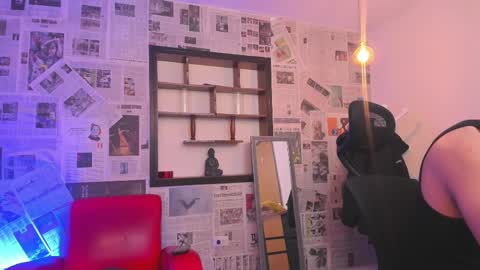 Paul online show from 02.14.25