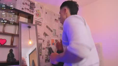 Paul online show from 02.15.25