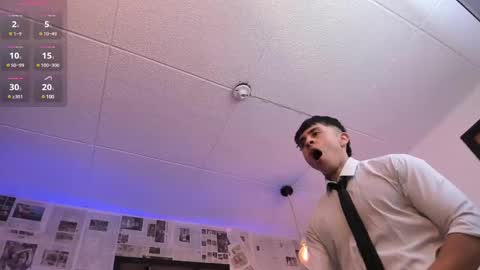 Paul online show from 02.19.25