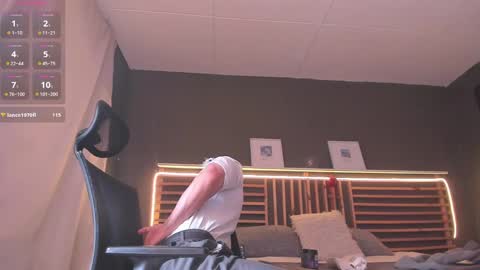 Paul online show from 03.03.25