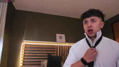 Paul online show from 10.06.25