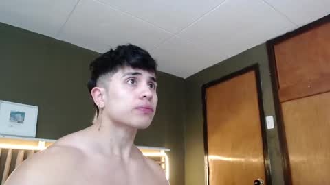 Paul online show from 11.07.25