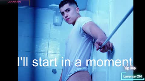 Paul online show from 12.01.25