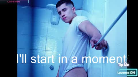 Paul online show from 02.18.26