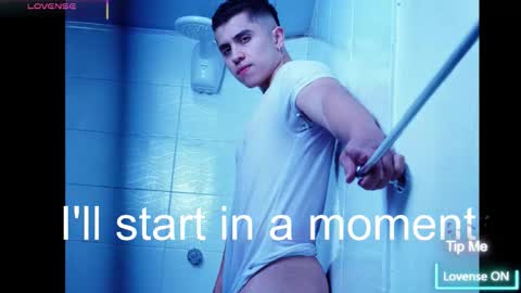 Paul online show from 02.23.26